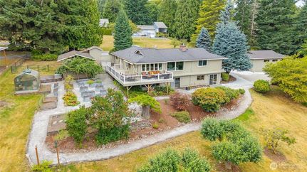 Recreational Property for sale in Snohomish County, Washington