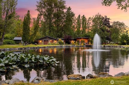 Ranch Property for sale in Whatcom County, Washington