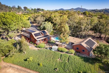 Ranch Property for sale in San Diego County, California