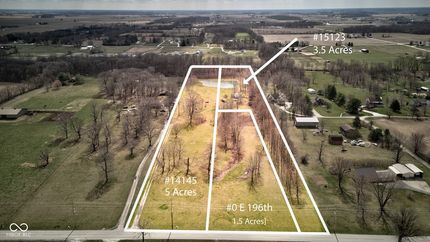 Ranch Property for sale in Hamilton County, Indiana