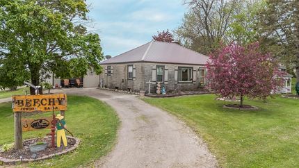 Farm Property for sale in Outagamie County, Wisconsin