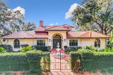 Ranch Property for sale in Orange County, Florida