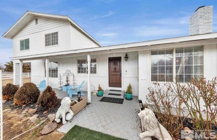 Farm Property for sale in Douglas County, Nevada