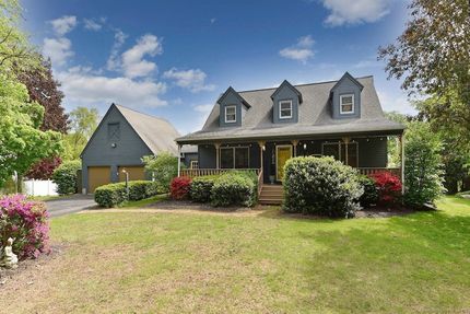 Ranch Property for sale in Middlesex County, Connecticut
