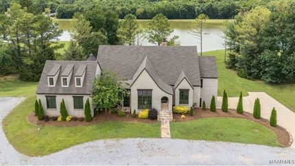 Recreational Property for sale in Montgomery County, Alabama