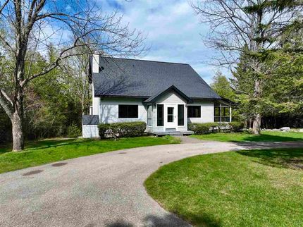 Recreational Property for sale in Charlevoix County, Michigan
