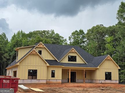 Farm Property for sale in Carroll County, Georgia