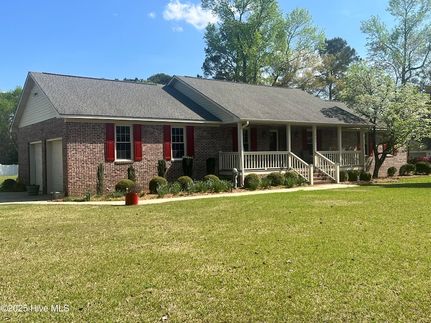 Ranch Property for sale in Columbus County, North Carolina