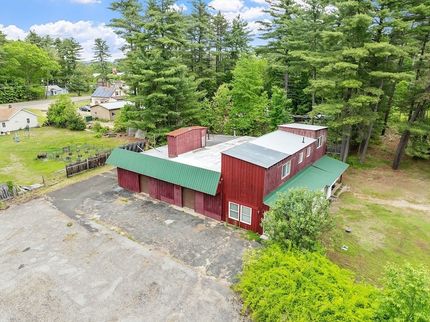 Ranch Property for sale in Franklin County, Massachusetts