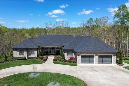 Ranch Property for sale in Surry County, North Carolina