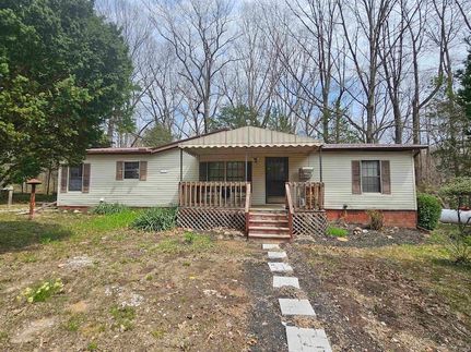 Farm Property for sale in Lawrence County, Indiana