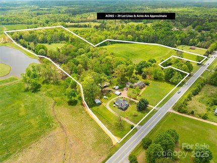 Recreational Property for sale in Lancaster County, South Carolina