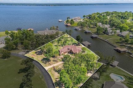 Farm Property for sale in Henderson County, Texas