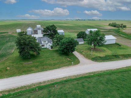 Farm Property for sale in Mahaska County, Iowa