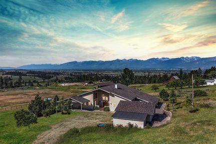 Farm Property for sale in Ravalli County, Montana