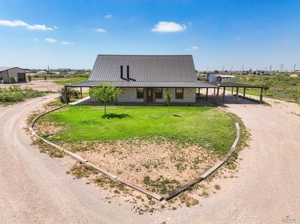 Farm Property for sale in Midland County, Texas