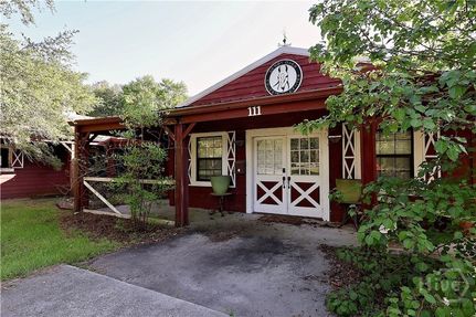 Residential Property for sale in Effingham County, Georgia