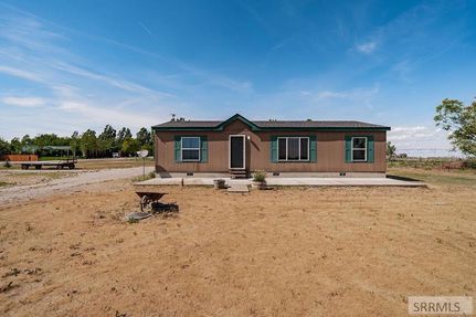 Ranch Property for sale in Jefferson County, Idaho