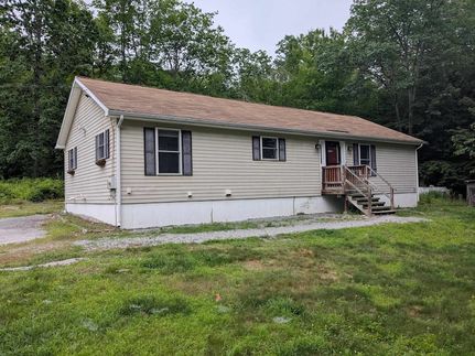 Recreational Property for sale in Merrimack County, New Hampshire