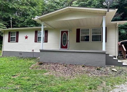 Ranch Property for sale in Campbell County, Tennessee