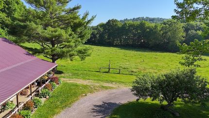 Farm Property for sale in Knox County, Ohio