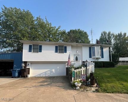 Ranch Property for sale in Columbiana County, Ohio