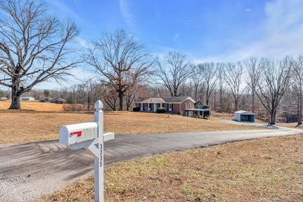 Farm Property for sale in Maury County, Tennessee