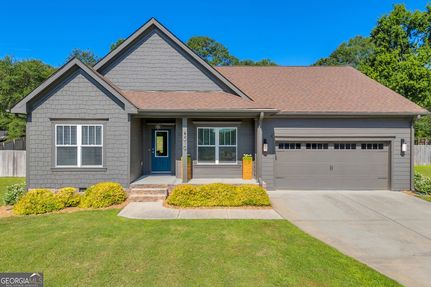 Farm Property for sale in Hart County, Georgia