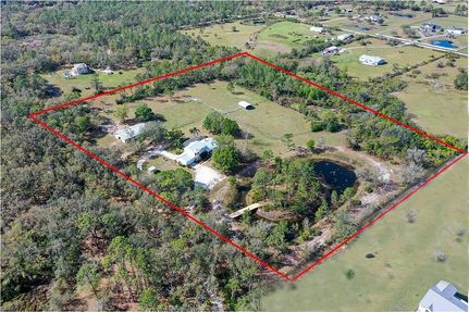 Farm Property for sale in Manatee County, Florida