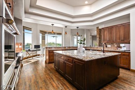 Ranch Property for sale in Maricopa County, Arizona