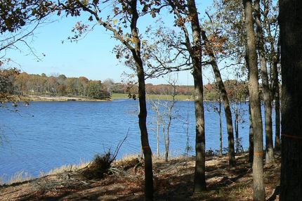 Ranch Property for sale in Henderson County, Texas