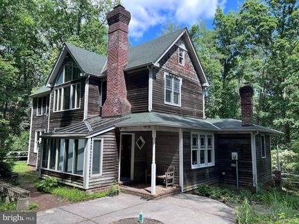 Farm Property for sale in Shenandoah County, Virginia