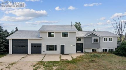Ranch Property for sale in El Paso County, Colorado