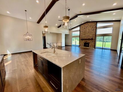 Ranch Property for sale in Custer County, South Dakota