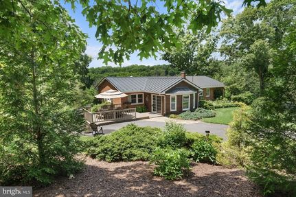 Farm Property for sale in Shenandoah County, Virginia