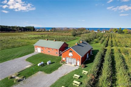Ranch Property for sale in Niagara County, New York