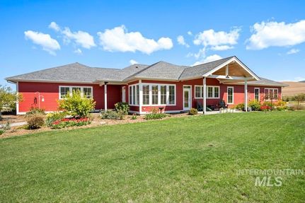 Ranch Property for sale in Latah County, Idaho