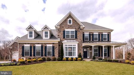 Farm Property for sale in Howard County, Maryland