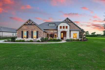 Ranch Property for sale in Collin County, Texas
