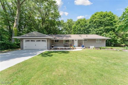 Farm Property for sale in Summit County, Ohio