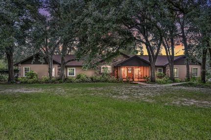Ranch Property for sale in Polk County, Florida