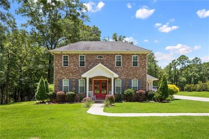 Ranch Property for sale in Baldwin County, Alabama