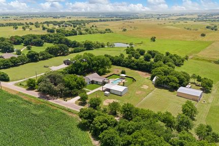 Recreational Property for sale in Johnson County, Texas