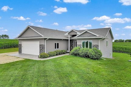 Farm Property for sale in Rock County, Wisconsin