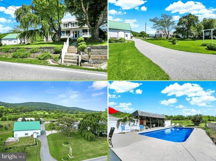 Farm Property for sale in York County, Pennsylvania