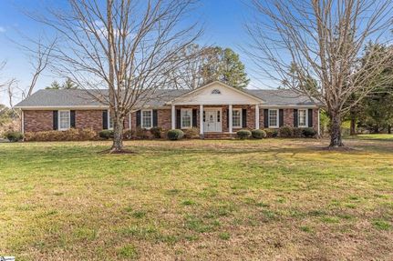 Farm Property for sale in Spartanburg County, South Carolina