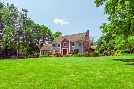 Ranch Property for sale in Litchfield County, Connecticut