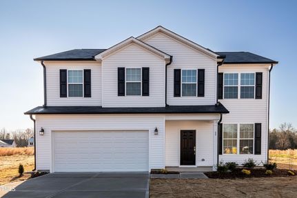 Ranch Property for sale in Johnston County, North Carolina
