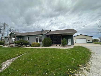 Ranch Property for sale in LaPorte County, Indiana