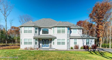 Farm Property for sale in Monroe County, Pennsylvania